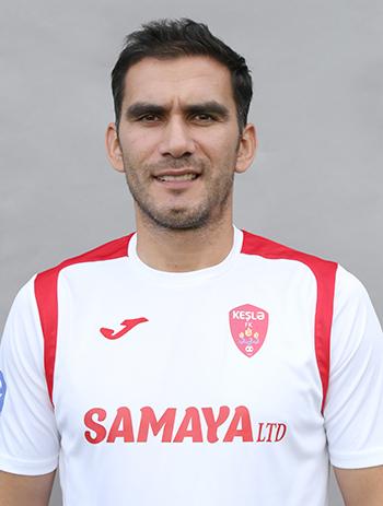 Aze liqada oynamış ən yaxşı futbolçu - 2