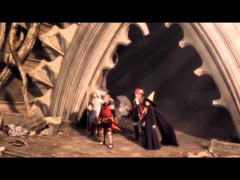 Best Video Game Song - 1