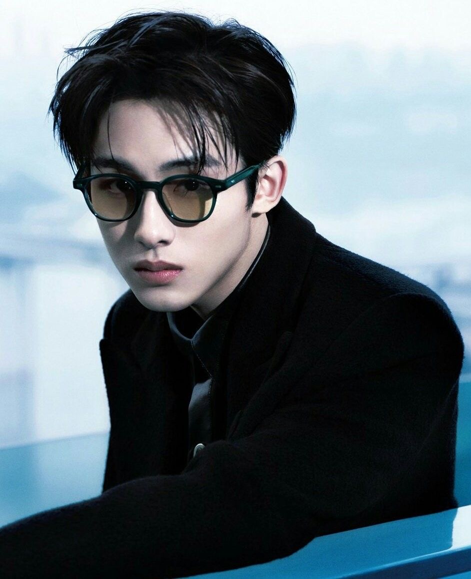 Best male KPOP - 1