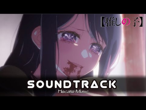 Best OST Anime - 1