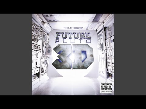 Best Future Song of All Time - 1