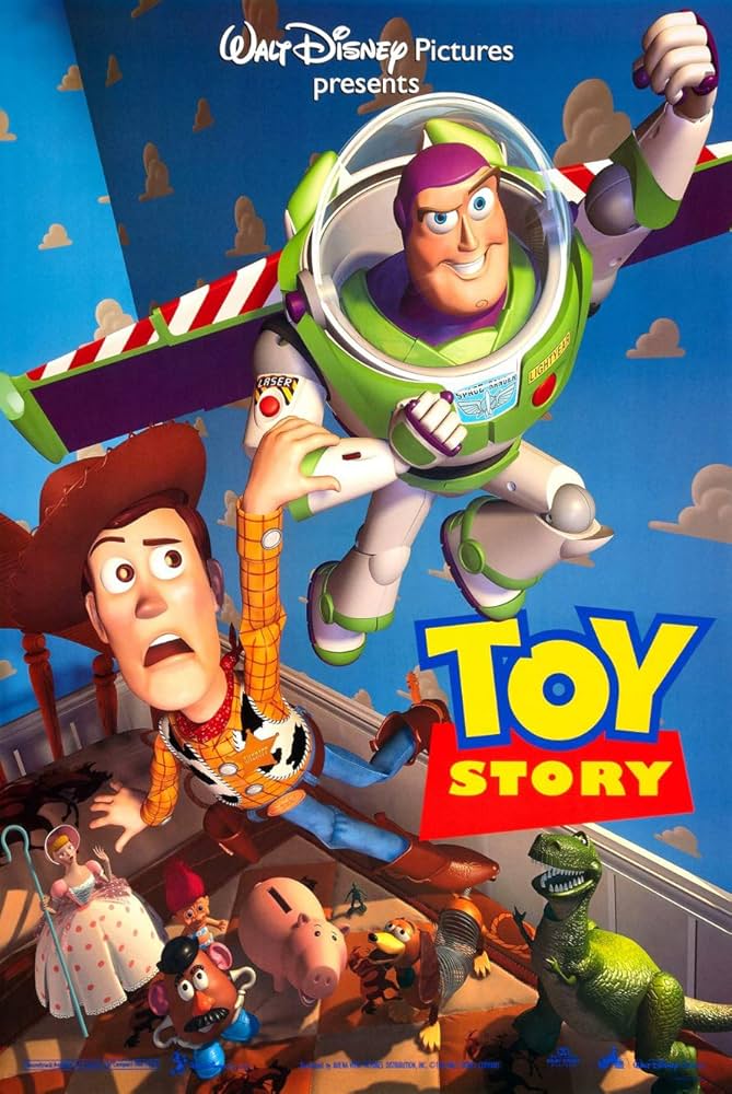 Best Animated Movies of All Time - 1