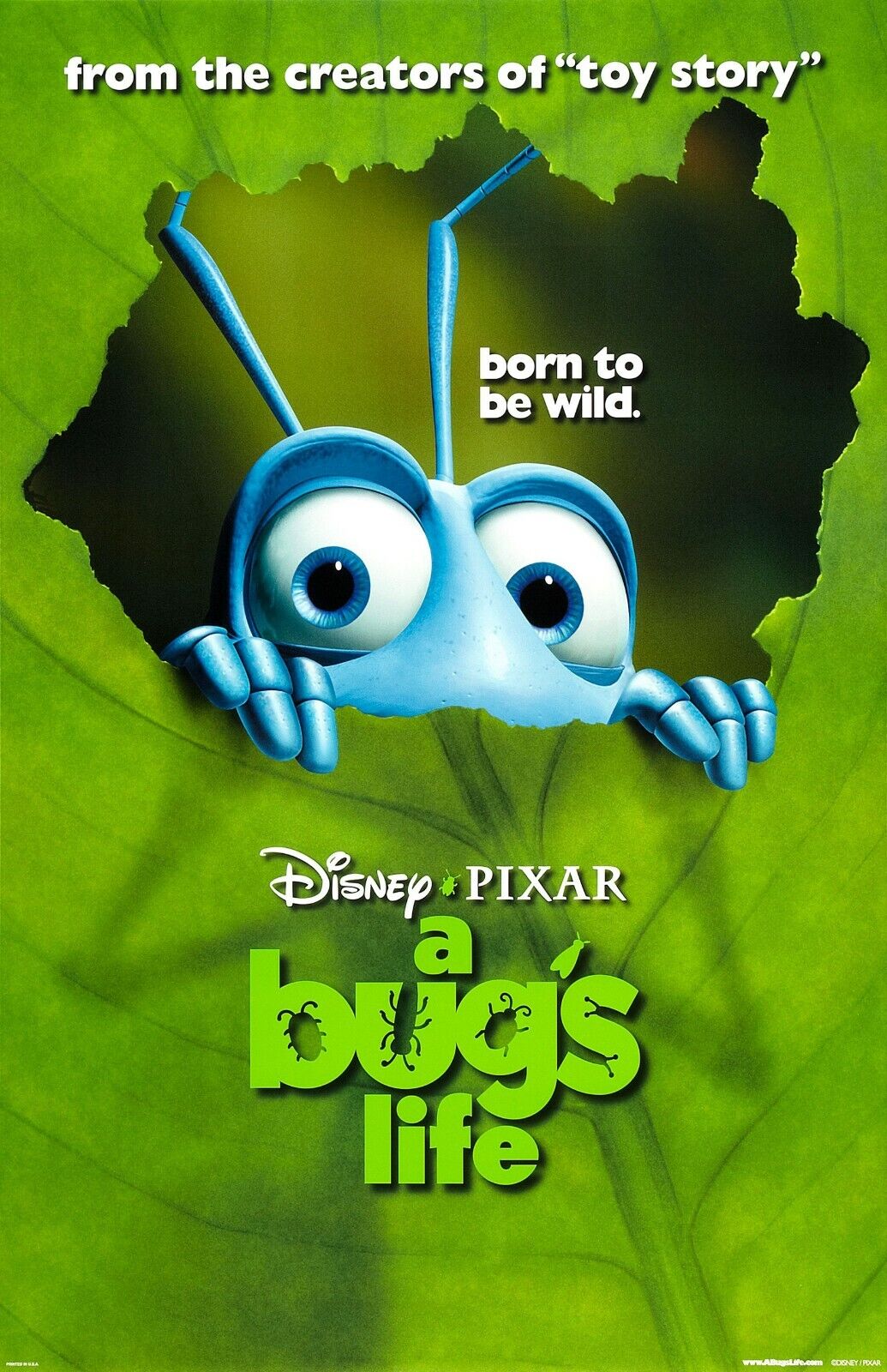Best Animated Movies of All Time - 2