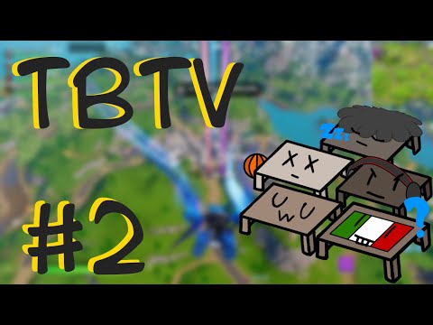 TBTV Intro - 1