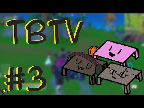 TBTV Intro - 2