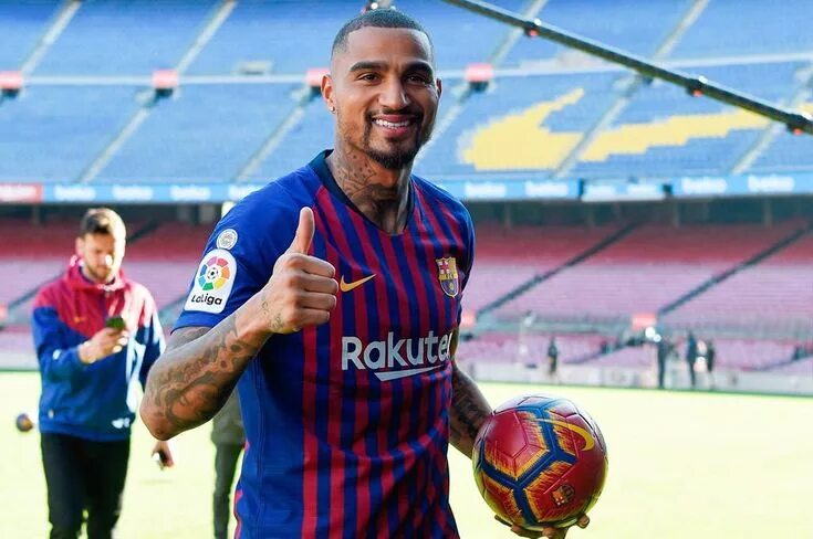 Worst Player Barcelona - 1
