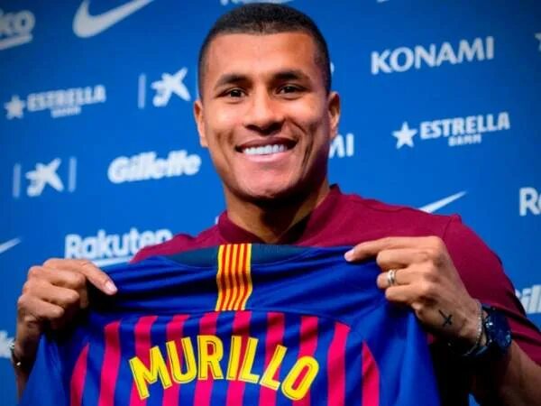 Worst Player Barcelona - 2