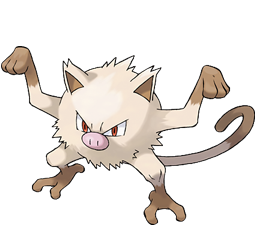 Gen 1 Pokémon Tournament - 1