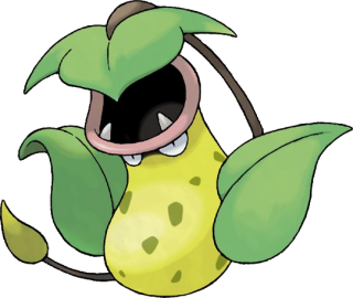 Gen 1 Pokémon Tournament - 2