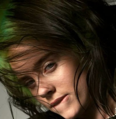 Billie elish clips - 1