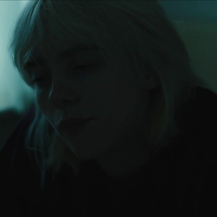 Billie elish clips - 2