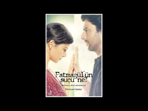 Favori Türk Dizi Jeneriğini Seç - 2