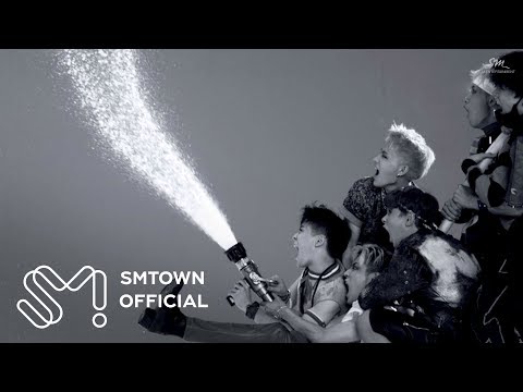 NCT Songs - 1