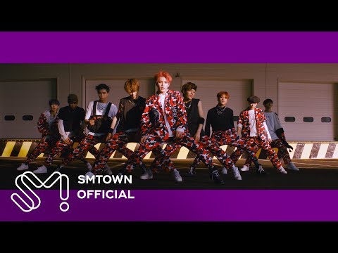 NCT Songs - 2