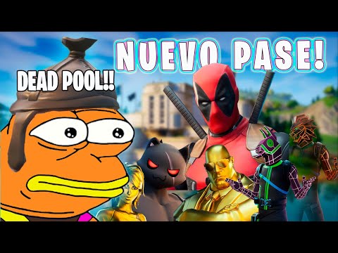 Mejor video de c3jo de Fort cap 2 (temp 1 a 4) - 1