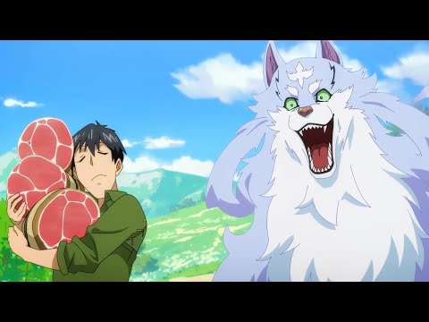 Isekai Anime Openings - 1