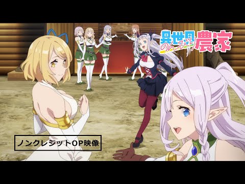Isekai Anime Openings - 2