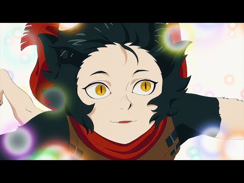 Best anime opening of 2024 - 2