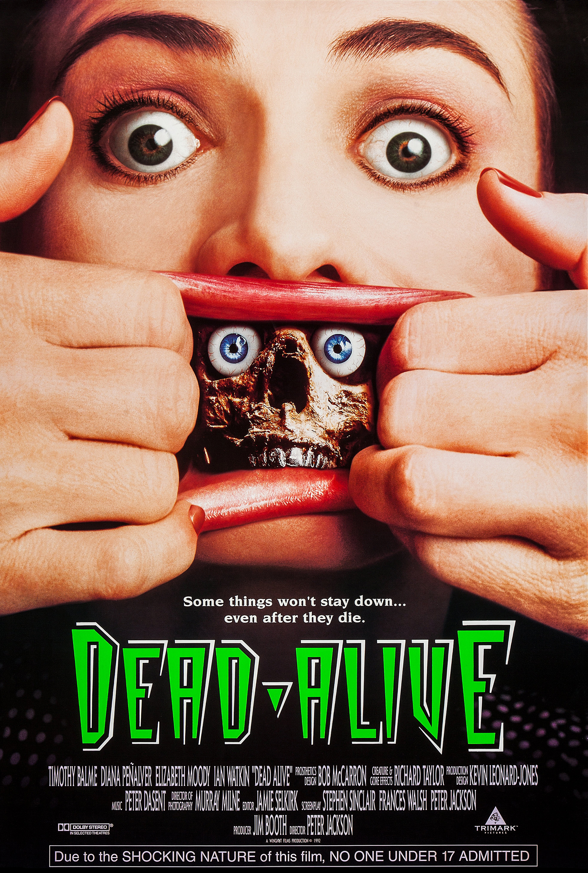 Best horror comedy of all time - 2