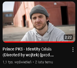 Wybierz najlepszy utwór princiego - 1