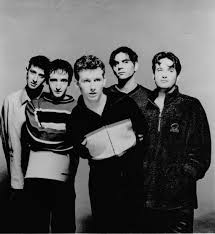 BRITPOP BANDS - 1