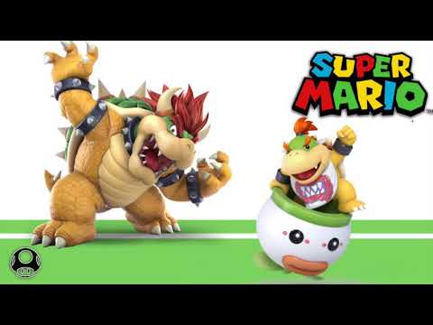 Smash Ultimate Victory Themes - 2