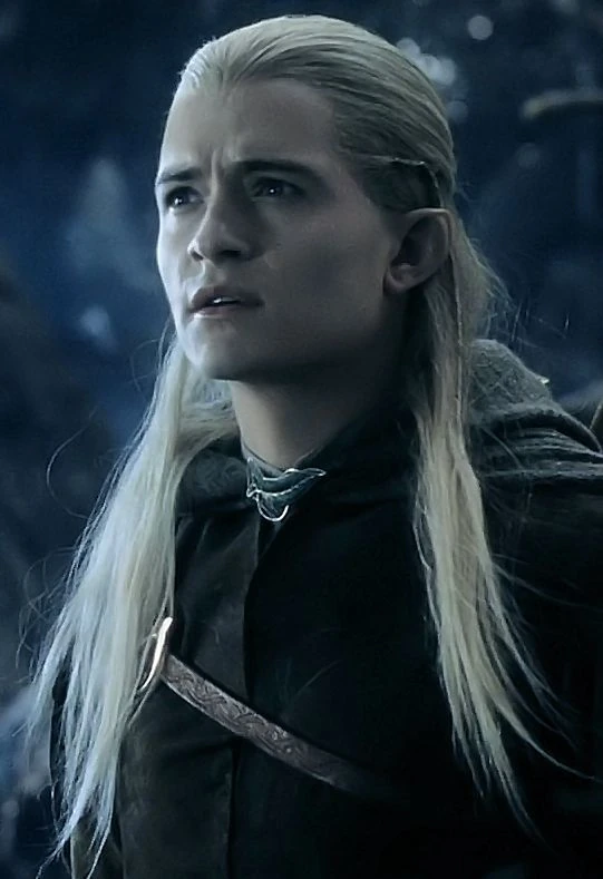 Movie Characters - 1