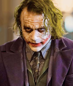 Movie Characters - 2