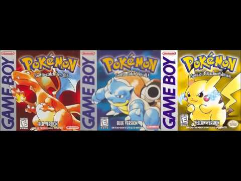 canciones pokemon - 1