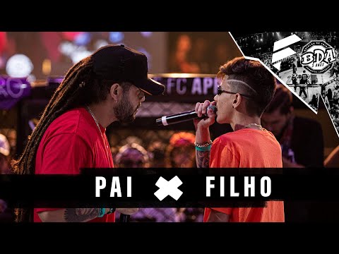 qual a melhor batalha? - 1