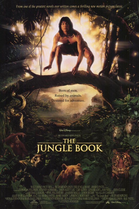 disney remake live action - 1