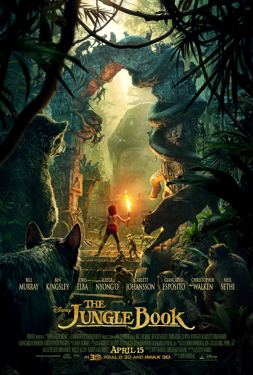 disney remake live action - 2