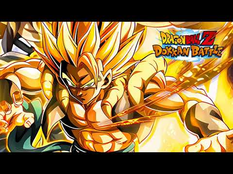 Dokkan Battle BEST OST OF 2024 - 1