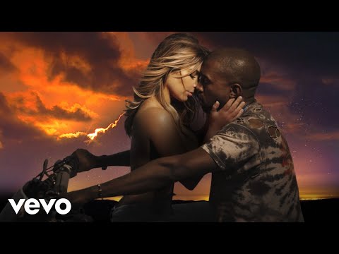KANYE WEST - 1