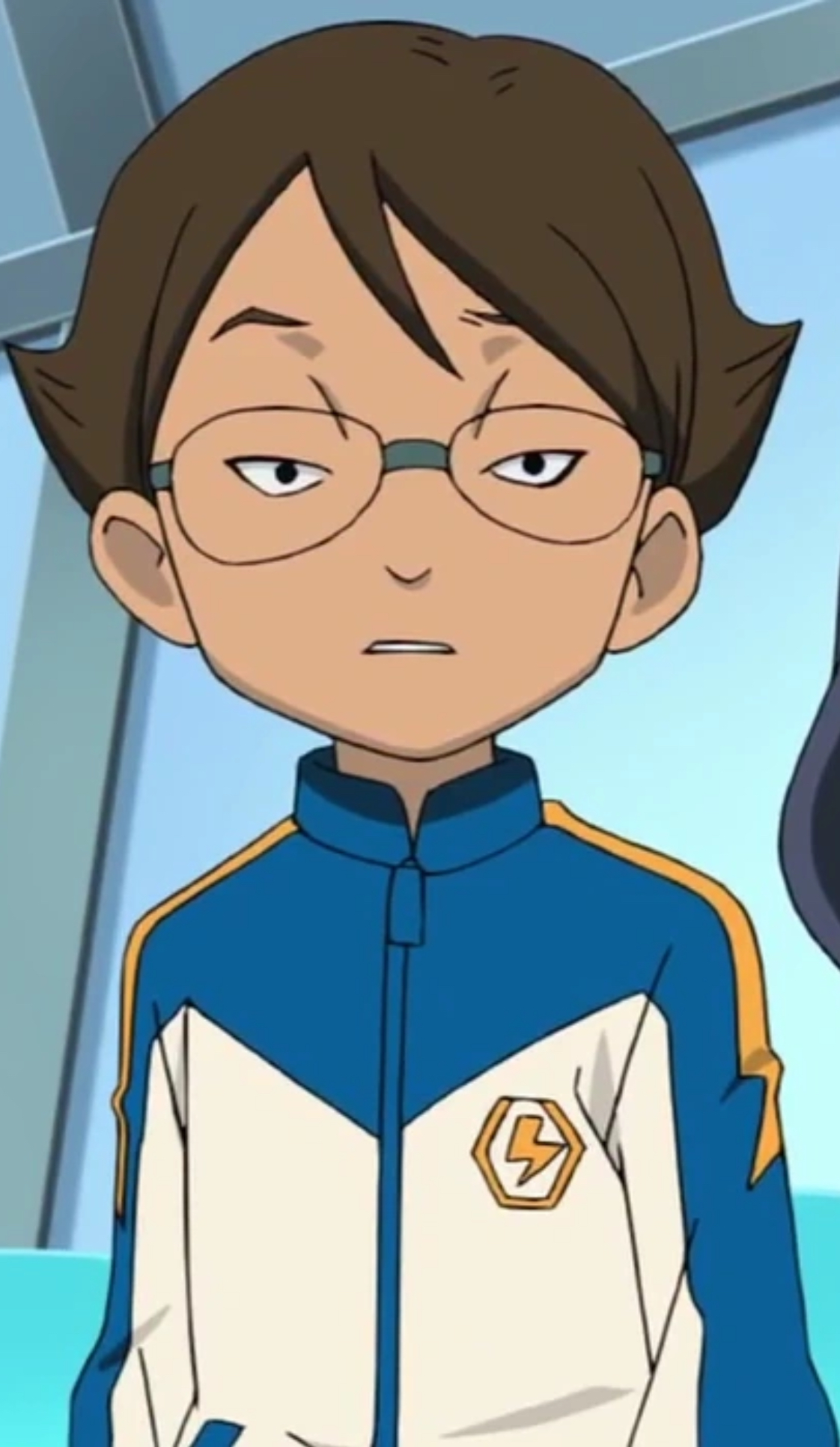 Best Inazuma Eleven Striker ? - 1