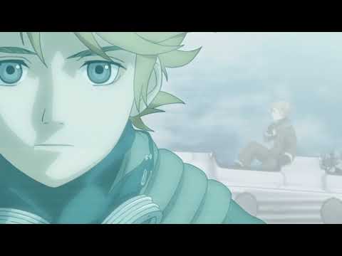 No NPC Anime Opening - 1