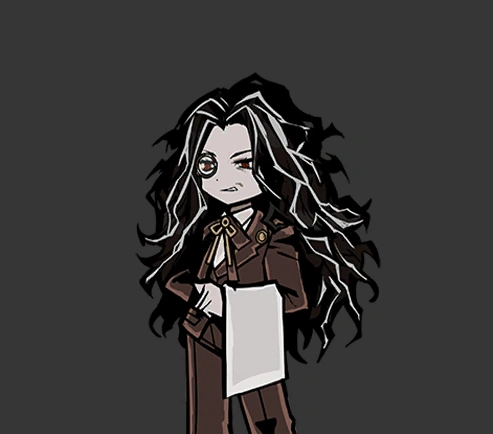 Limbus Company - 1