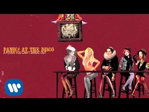 Best Panic At The Disco! Song - 2
