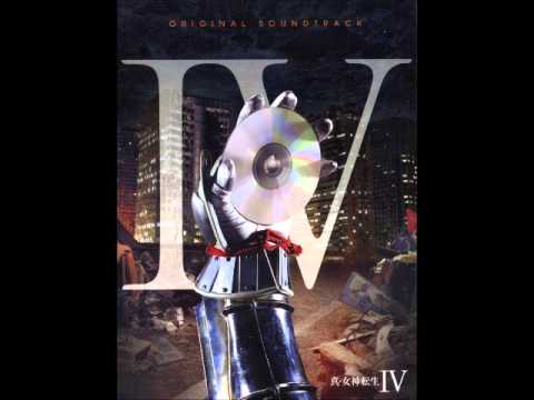SMT Battle Theme VS - 1