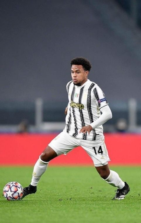migliori calciatori juve - 1