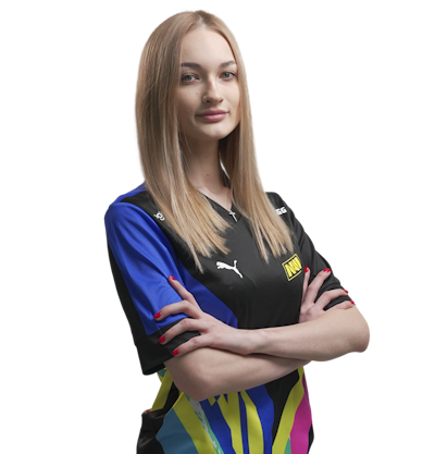 Najładniejsza PRO Zawodniczka CS2 2024 - 1