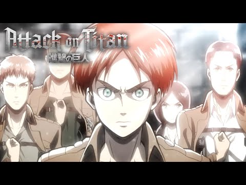 Anime Opening - 1