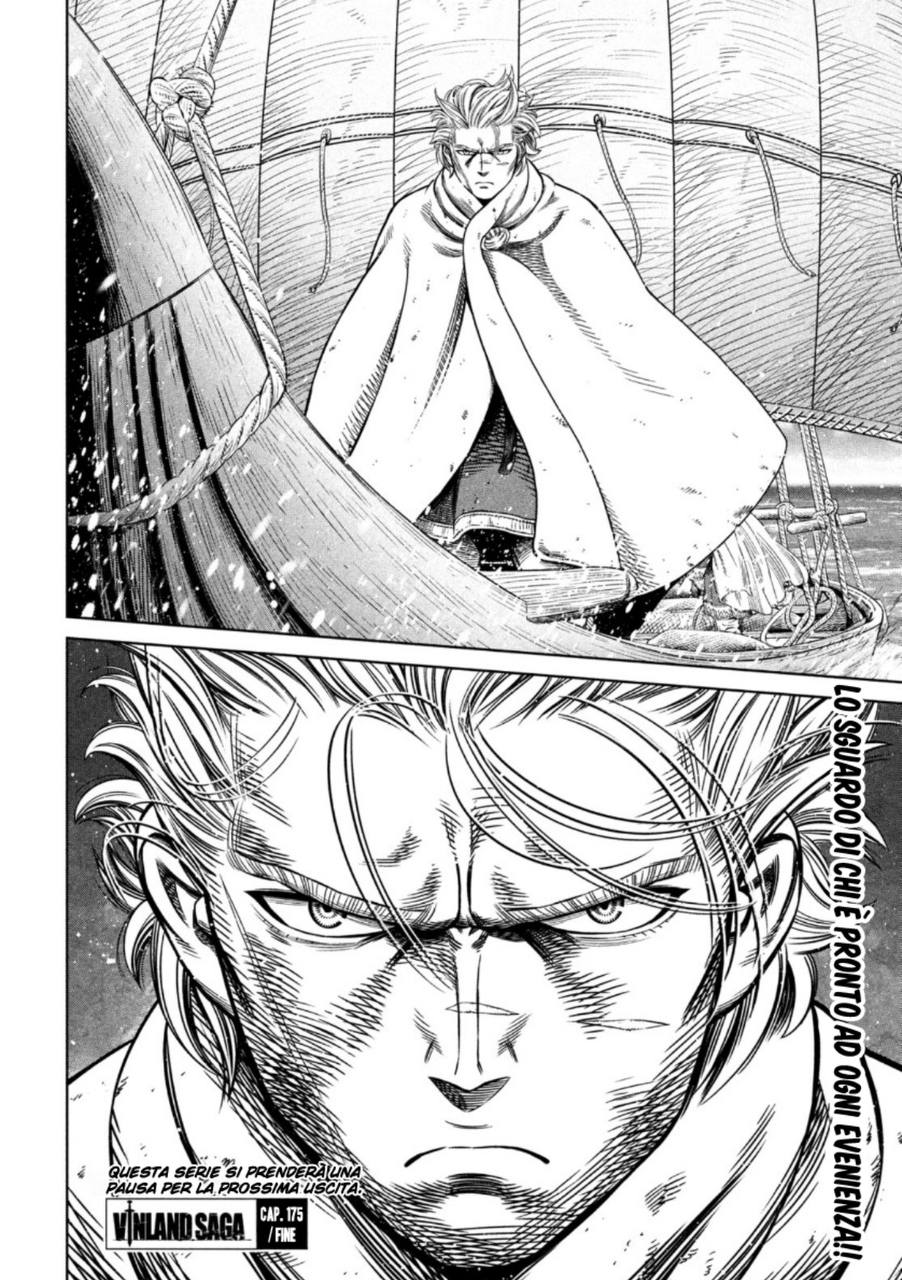 Vinland saga s4 best moments - 1