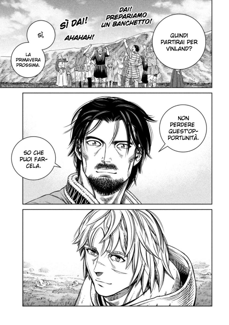 Vinland saga s4 best moments - 2