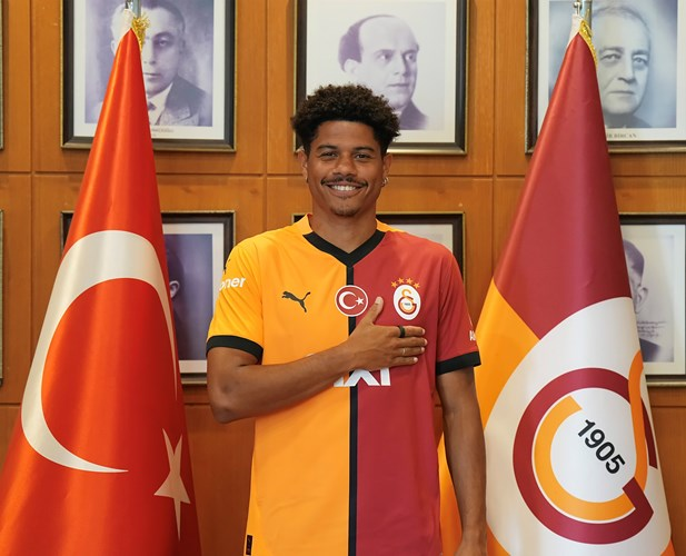 Süper Lig 24-25 En İyi Büyük Takım Transferi - 1