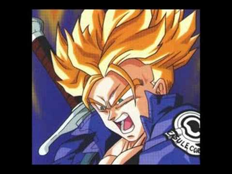 BEST ANIME OST - 1