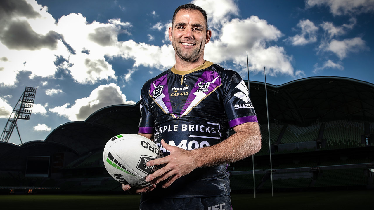 Greatest Rugby League Players - 1