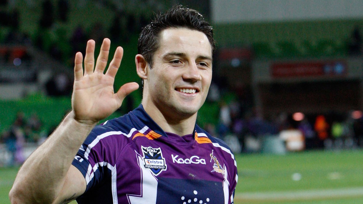 Greatest Rugby League Players - 2