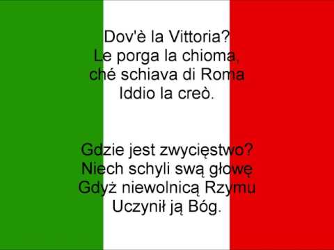 Najlepszy Hymn - 2