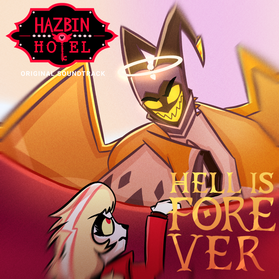 Hazbin hotel songs - 2